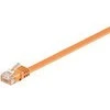 MicroConnect RJ-45 kt.6 U / UTP Oranžinė 1,5m (UTP6015O)
