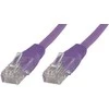 MicroConnect RJ-45 kt.6 U / UTP violetinė 1,5m (B-UTP6015P)