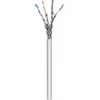 MicroConnect S/FTP CAT6a 100m Pilkas, LSZH