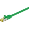 MicroConnect S / FTP CAT7 2m Žalias LSZH - SFTP702G