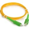 MicroConnect SC / APC-SC / APC 1, 5m OS2 Simplex