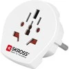 Skross Adapteris World į Lenkiją (1 500211-E)
