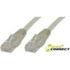 „MicroConnect U“ / UTP CAT5E 0.3M (UTP5003)