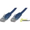 MicroConnect U/UTP CAT5e 10M (UTP510B)