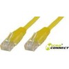 MicroConnect U/UTP CAT5e 10M (UTP510Y)