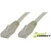 „MicroConnect U“ / UTP CAT5E 10M x10 (V-UTP510VP)