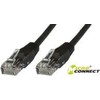 MicroConnect U/UTP CAT5e 1M 9UTP501S)