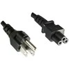 Maitinimo kabelis MicroConnect US B - C5, 3m (PE110830)