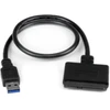„Pocket MicroConnect“ USB 3.0–2,5 colio SATA (USB3.0SATA2.5SSDHDD)