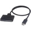 Kištukinis MicroConnect USB-C - SATA (USB3.1CSATA)