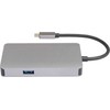 „MicroConnect“ USB-C stotis / replikatorius (USB3.1CCOM14)