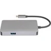 „MicroConnect“ USB-C stotis / replikatorius (USB3.1CCOM14)