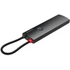 Stacja/replikator MicroConnect COM20 USB-C (USB3.2CCOM20)