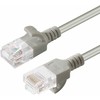 MicroConnect Microconnect V-UTP6015-SLIM kabelis sieciowy