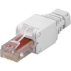 MicroConnect RJ45 Cat 6 kištukas (KON520TL)