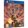 Microïds Oddworld: Soulstorm PS4