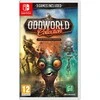 Microïds Oddworld kolekcija