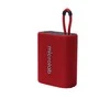 Garsiakalbis Microlab BP21 - red - Nešiojama kolonėlė Bluetooth