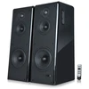 Kompiuterio kolonėlės Bluetooth kolonėlės Microlab SOLO19 2.0 SYSTEM