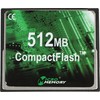 Atminties kortelė Coreparts „Tab MicroMemory Compact Flash“ 512 MB (MMCF / 512)
