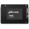 „Micron 5400 PRO“ 1,92 TB 2,5 colio SATA III (6 Gb/s) serverio diskas (MTFDDAK1T9TGA-1BC1ZABYYR)
