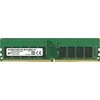 Crucial DDR4 ECC UDIMM 16GB atminties modulis