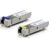 Lanview Modulis SFP MicroOptics SFP 1G Bidi pora, 30km - MO-UF-SM-1G-S-2