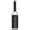 MCP Microplane K?chenreibe Gro?e Raspel mit Edelstahlklinge Made in USA f?r Parmesan