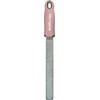 MICROPLANE Zester tarka, rožinė, PREMIUM CLASSIC