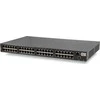 Šakotuvas Adaptec 24-PORT BT 90W NMS AC EU CORD - PORT MNG 10/1000 BASET AC/DC EU