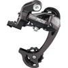 Microshift Galinė mikropamaina, 7- 8 eilė (2 / 3x7 / 8), suderinama su Shimano, Long troleibusu, Max. Mode 28- 36T, Min. Mode 11- 12T, Capacity 45T (NEW)