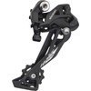 Microshift Galinė pavara MICROŠIFT XLE, 10-oji eilė, suderinama su Shimano, Ilgas vežimėlis, Maks. režimas 36-42T, Talpa 47T (NEW)