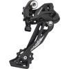 Microshift Galinė pavara MICROŠIFT XLE, 10-oji eilė, suderinama su Shimano, Ilgas vežimėlis, Maks. režimas 36-42T, Talpa 47T (NEW)