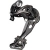 Microshift Galinė pavara MICROŠIFT XLE, 10-oji eilė (1 / 2x10), suderinama su Shimano, Trumpas vežimėlis, Maks. režimas 32-36T, Talpa 35T (NEW)