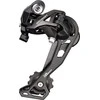 Microshift Galinė pavara MICROŠIFT XLE, 10-oji eilė (1 / 2x10), suderinama su Shimano, Trumpas vežimėlis, Maks. režimas 32-36T, Talpa 35T (NEW)