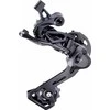 Microshift Galinis viršįtampių MICROŠIFT XLE, 11-eilė, suderinama su Shimano, vidutinio vežimėlis, Maks. režimas 40-46T, Talpa 41T (NEW)