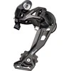 Microshift Galinė pavara MICROŠIFT XLE, 10-oji eilė (1 / 2x10), suderinama su Shimano, Trumpas vežimėlis, Maks. režimas 32-36T, Talpa 35T (NEW)