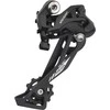 Microshift Galinė pavara MICROŠIFT XLE, 10-oji eilė, suderinama su Shimano, Ilgas vežimėlis, Maks. režimas 36-42T, Talpa 47T (NEW)