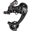 Microshift Galinė pavara MICROŠIFT MARVO, 9-oji eilutė (2 / 3x9), suderinama su Shimano, Long troleibusu, Maks. 28-36T režimas, 45T našumas (NEI)