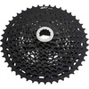 Microshift MICROŠIFT XCD 11-eilė, plienas 36T aliuminio 40-46 T, suderinama su Shimano, 11-13-15-18-21- 28-32-36-40 (Al.) -46 (Al.), Juoda, Spider (Al.) nustatymo (NEW)