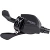 Microshift MICROŠIFT ADVENTA, Kairė, 2-oji eilutė (2x9), nesuderinama su Shimano, Xpress Trigger, Nr pasyvus indikatorius (NEW)