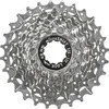 Microshift MICROŠIFT CENTOS 11-eilė, plienas, suderinama su Shimano, 11-12-13- 14- 15- 16- 17- 21- 24- 28, chromas, (NEW)