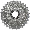 Microshift MICROŠIFT CENTOS 11-eilė, plienas, suderinama su Shimano, 11-12- 13- 14- 15- 16- 17- 19- 21- 23- 25, chromas, (NEW)