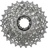 Microshift MICROŠIFT CENTOS 11-eilė, plienas, suderinama su Shimano, 11-12- 13- 14- 15- 16- 17- 19- 21- 23- 25, chromas, (NEW)