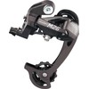 Microshift Galinė mikropamaina, 7- 8 eilė (2 / 3x7 / 8), suderinama su Shimano, Long troleibusu, Max. Mode 28- 36T, Min. Mode 11- 12T, Capacity 45T (NEW)