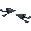 Microshift MICROŠIFT MARVO, ParA, 9-oji eilutė (2 / 3x9), suderinama su Shimano, Xpress Trigger, Nr pasyvus indikatorius (NEW)