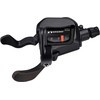 Microshift MICROŠIFT MARVO, Kairysis, 3r- eilutė, suderinama su Shimano, Xpress Trigger, Optinis translokacijos indikatorius (NEW)