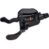 Microshift MICROŠIFT MARVO, Kairysis, 3r- eilutė, suderinama su Shimano, Xpress Trigger, Optinis translokacijos indikatorius (NEW)