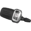 Microshift MICROŠIFT Mannet, Kairė, 3r- eilutė, suderinama su Shimano, Twist Shifter, Optinis translokacijos indikatorius (NEW)