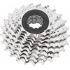 Microshift MICROŠIFT R9, 9-oji eilė, plienas, suderinamas su Shimano, 11- 12- 13- 15- 17- 19- 21- 24- 28, nikelis (NEW)